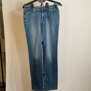 Gap Stretch Jeans Size 8 29 L